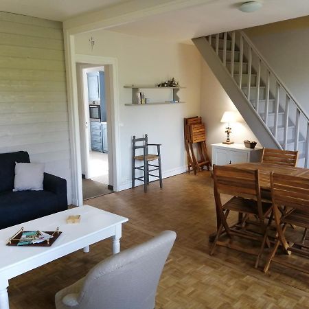 Appartement Saint-Malo 800M De La Plage エクステリア 写真