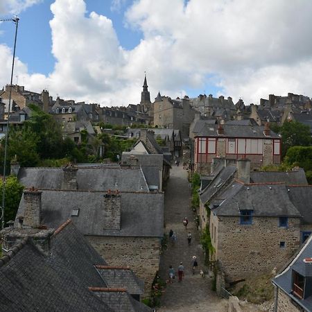 Appartement Saint-Malo 800M De La Plage エクステリア 写真