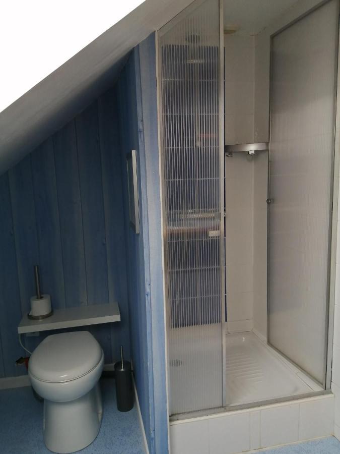 Appartement Saint-Malo 800M De La Plage エクステリア 写真
